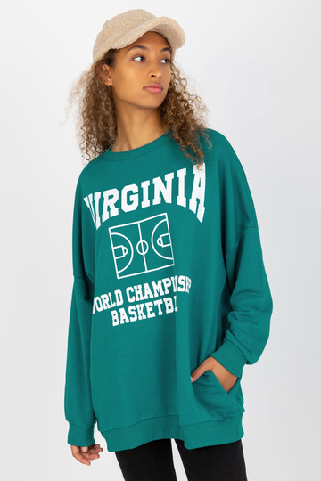 Jūras brīvs sporta krekls... 2