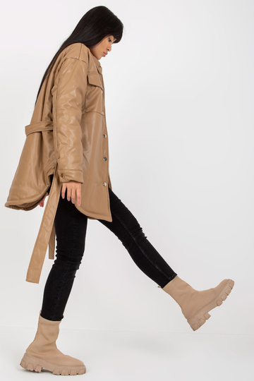 Kamieļu dūnu jaka no...