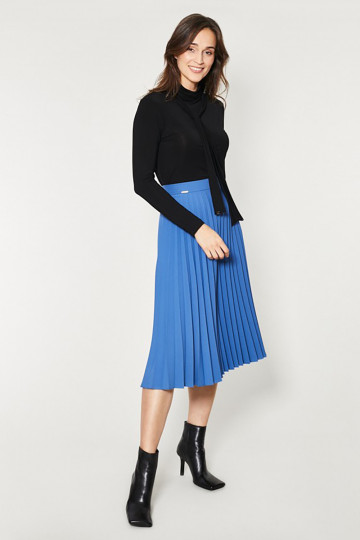 Svārki Stilīgaslis 150164 Click Fashion  2