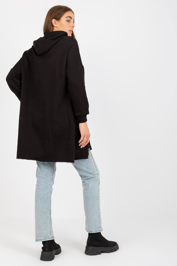 Melns sieviešu garais... 2