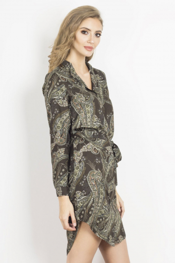  Kleita Modelis 143027 IVON  2