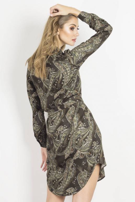 Kleita Modelis 143027 IVON   Kleita Modelis 143027 IVON