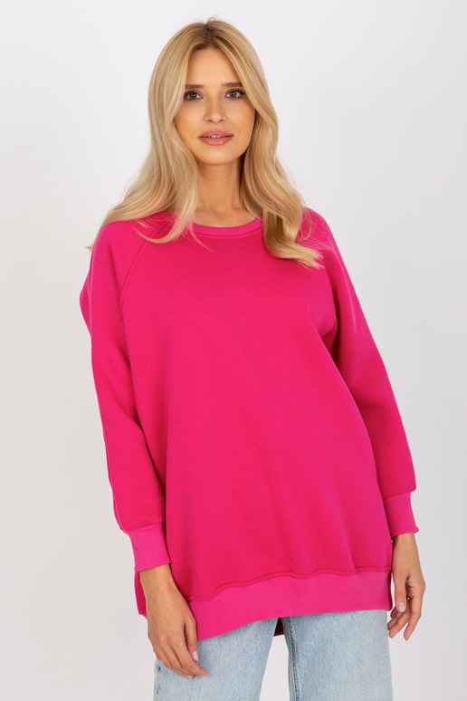 Vienkāršs fuksijas krāsas sporta...