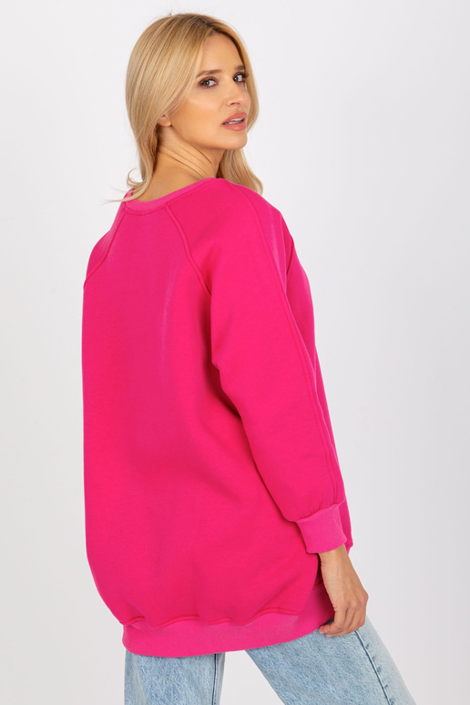 Vienkāršs fuksijas krāsas sporta...