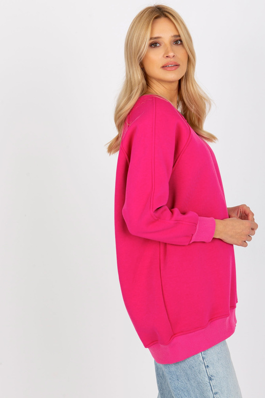 Vienkāršs fuksijas krāsas sporta...