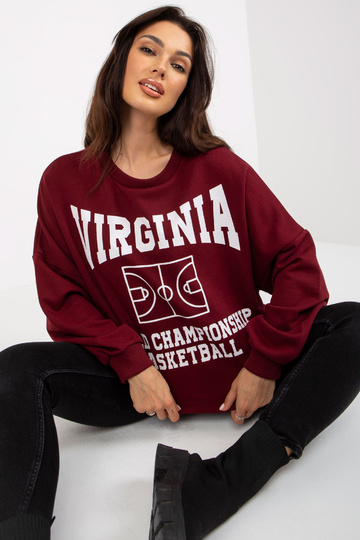 Lockeres Džemperis no...