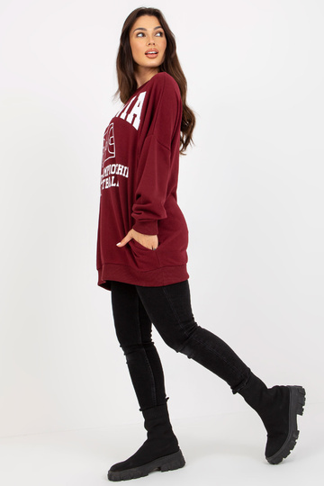 Lockeres Džemperis no... 2