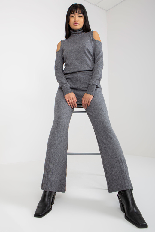 Spodnie VI-SP-20284.08P TUMŠI PELĒKS