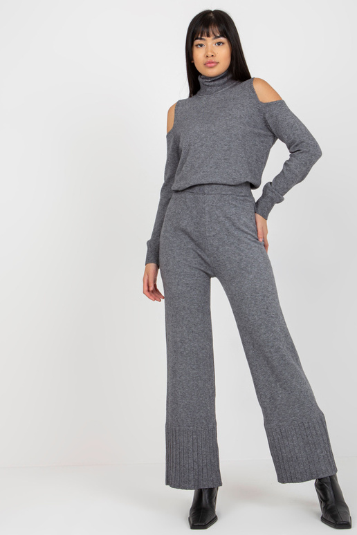 Spodnie VI-SP-20284.08P TUMŠI PELĒKS