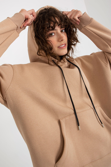 Camel Oversize garš...