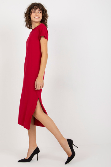 Liliane gaiši brūna midi... 2