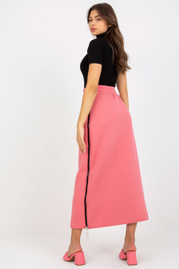 Koraļļu midi džempera...