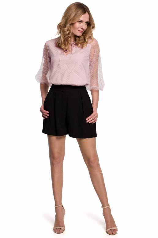  Šorti Modelis 142989 Makover 