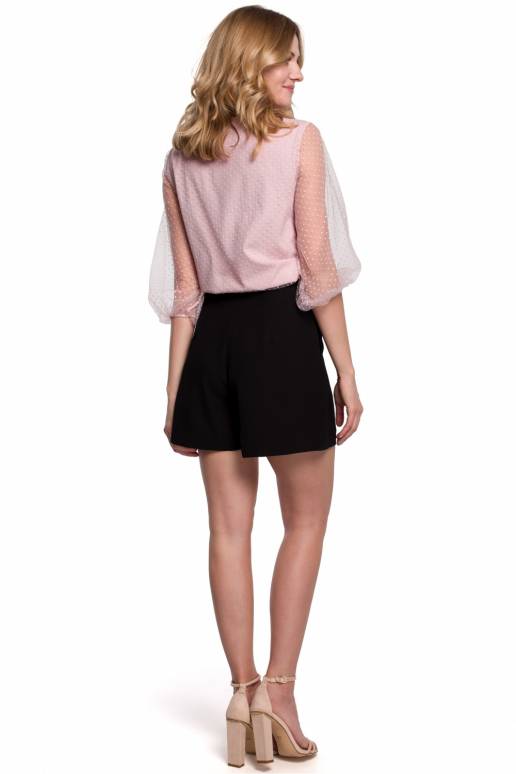  Šorti Modelis 142989 Makover 