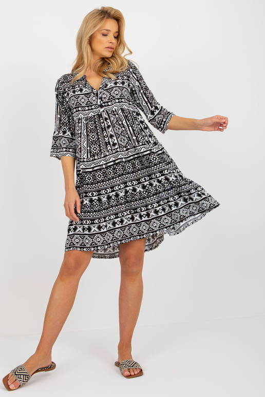 Sukienka-D73771M30214F-czarny