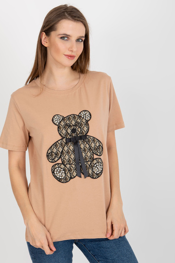 Kamieļu kokvilnas sieviešu... 2