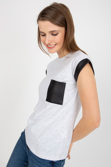 Pelēks melanžs sieviešu...