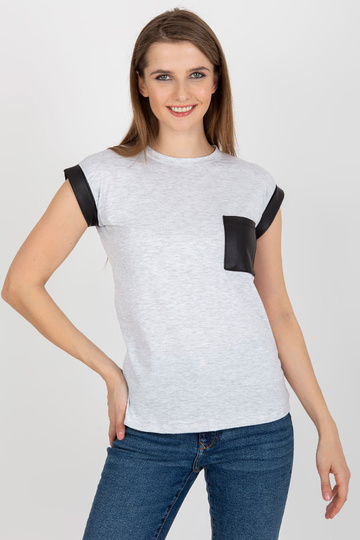 Pelēks melanžs sieviešu... 2