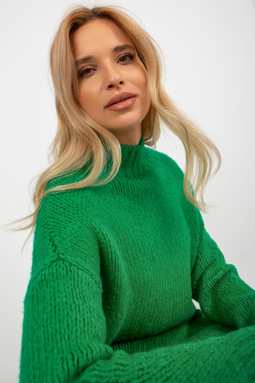 Zaļa liela izmēra... 2