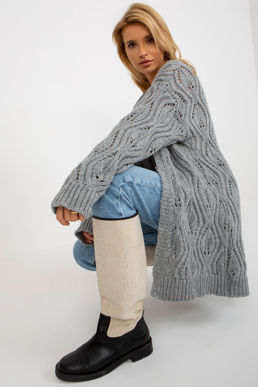 Kardigan-BA-SW-3021.00P-szary