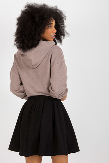 Brūns divdaļīgs sporta... 2