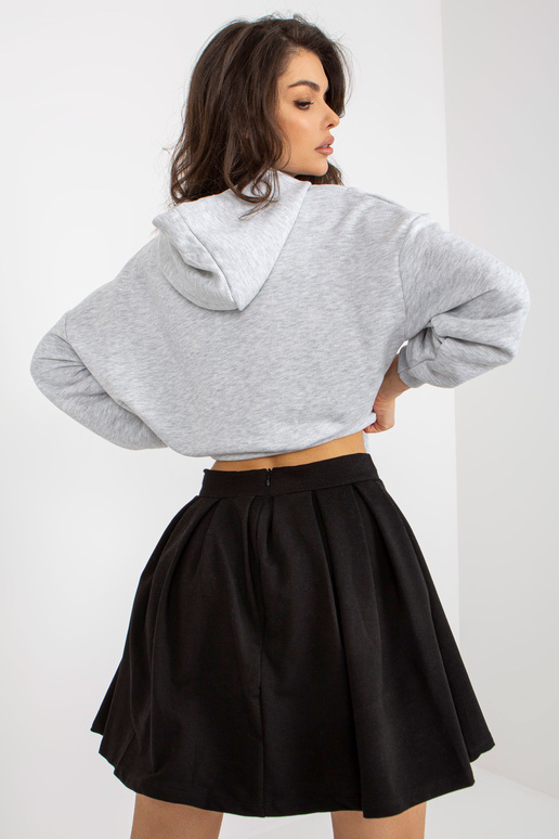 Pelēks divdaļīgs sporta krekla...