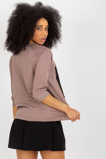 Brūns sieviešu sporta... 2