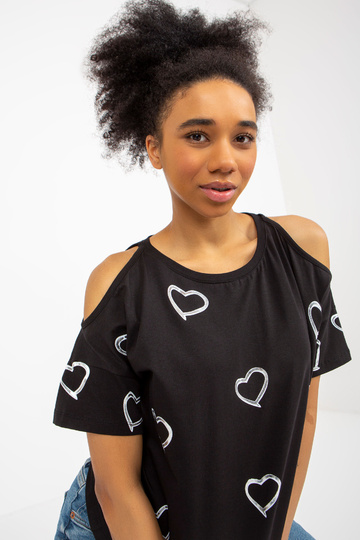 Melna sieviešu apdrukas... 2