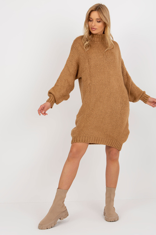 Kamieļa liela izmēra trikotāžas...