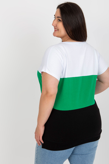 Blūze-RV-BZ-8778.48-balta-zaļa