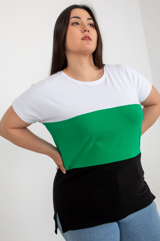 Blūze-RV-BZ-8778.48-balta-zaļa