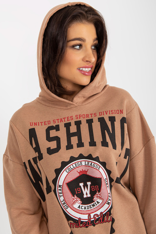 Kamieļu divdaļīgs sporta tērpa...