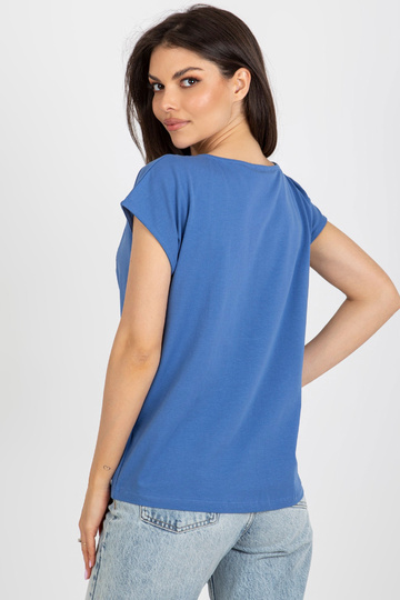 T-krekls-FA-TS-8515.46-tumš... 2