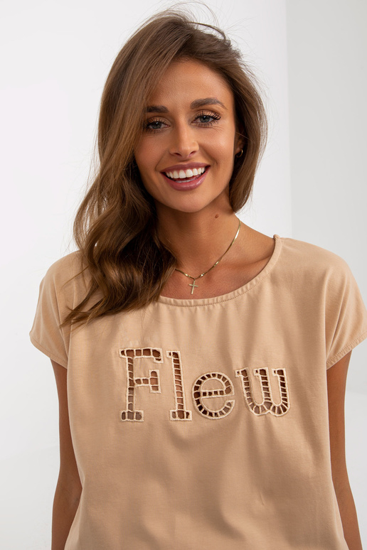 T-krekls-FA-TS-8515.46-kamielis