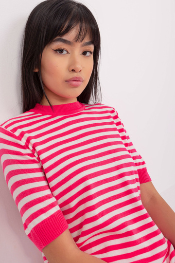 Blūze-BA-BZ-1441.80-fluo rozā 2