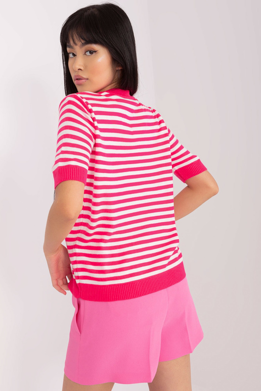 Blūze-BA-BZ-1441.80-fluo rozā