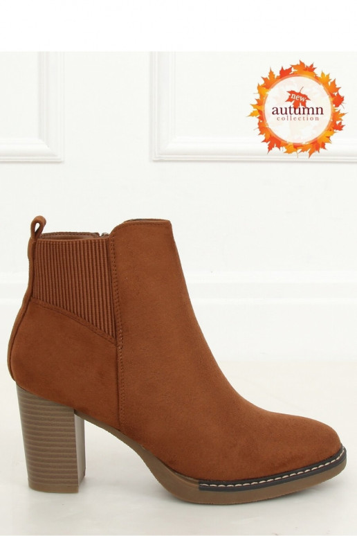  Zābaciņi ar papēžiem Stilīgaslis 149588 Inello 