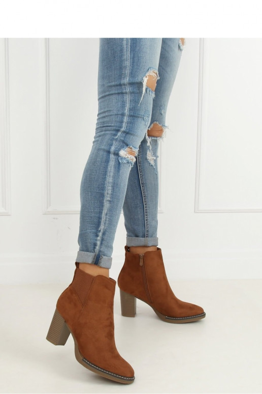  Zābaciņi ar papēžiem Stilīgaslis 149588 Inello 