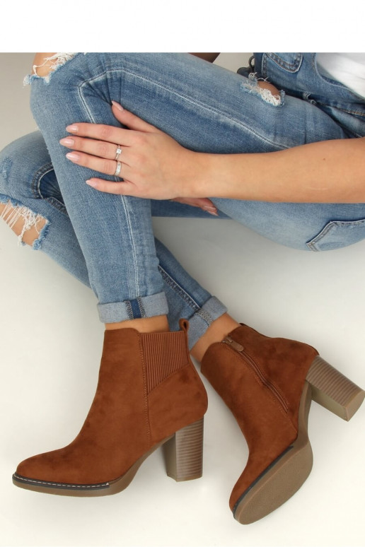  Zābaciņi ar papēžiem Stilīgaslis 149588 Inello 