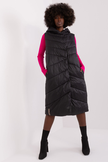 Veste - D50045X80115A1 - melna