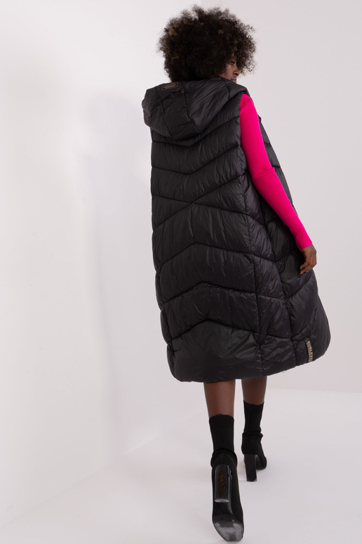 Veste - D50045X80115A1 - melna