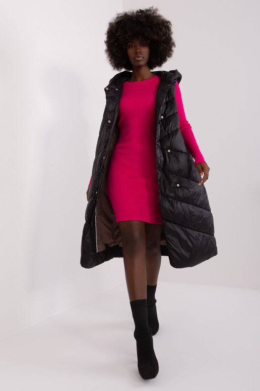Veste - D50045X80115A1 - melna