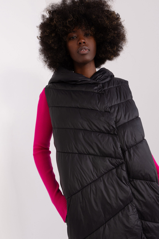 Veste - D50045X80115A1 - melna