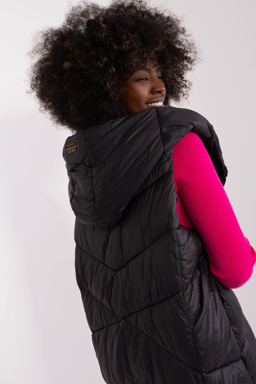 Veste - D50045X80115A1 - melna
