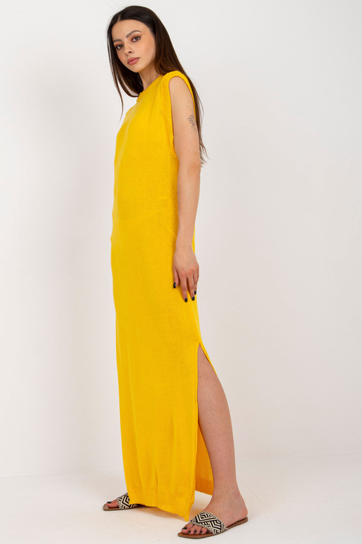 Kleita-BA-SK-9002.12-tumši dzeltena