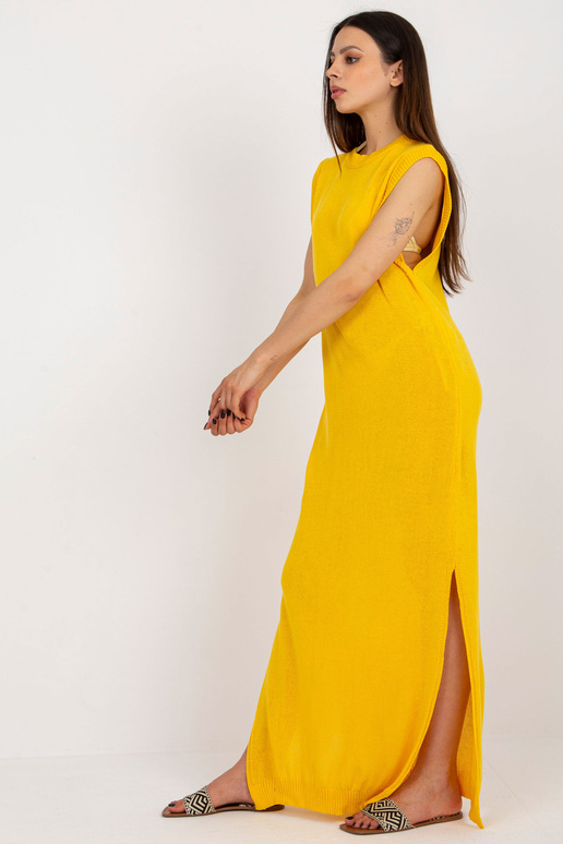 Kleita-BA-SK-9002.12-tumši dzeltena