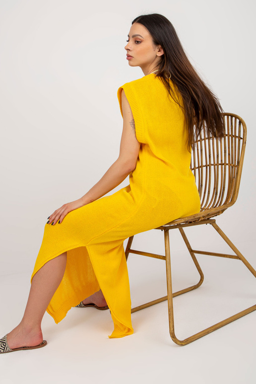 Kleita-BA-SK-9002.12-tumši dzeltena