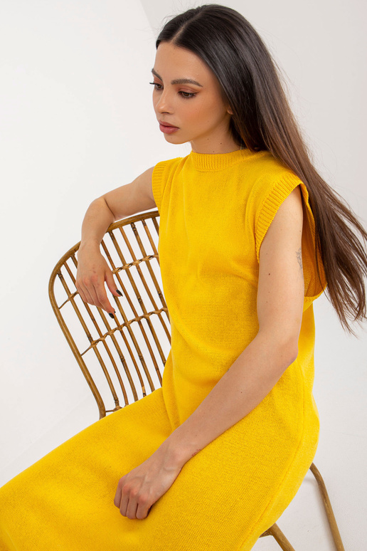 Kleita-BA-SK-9002.12-tumši dzeltena