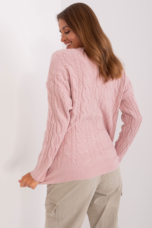 Džemperis-AT-SW-2335-1.68P-gaiši rozā
