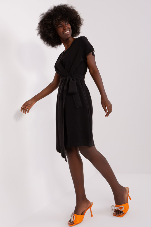 Kleita-CHA-SK-9008-1.02X-melna